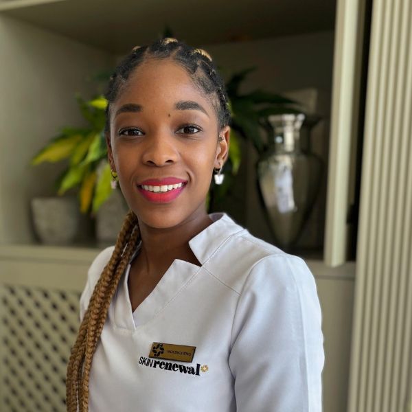 Moleboheng Motaung