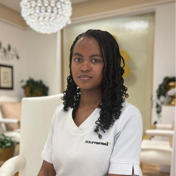 Naledi Mahlangu