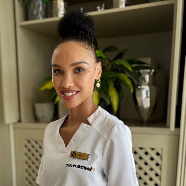 Rochelle Letsoaka