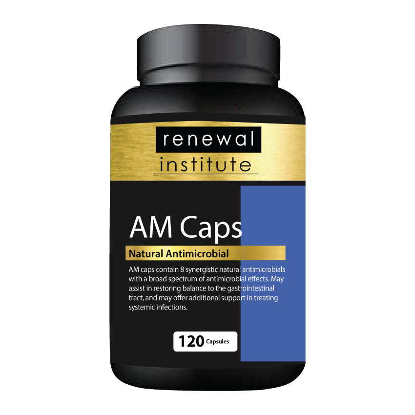 AM Caps