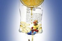 Not all IV treatments are created equal