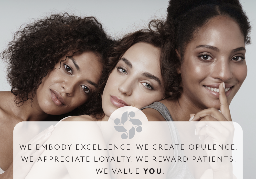 SKIN RENEWAL AESTHETIC CLINICS