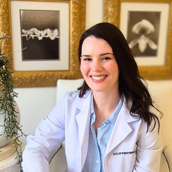 Dr Debra Hurry