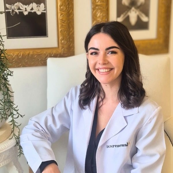 Dr Holly Dercksen