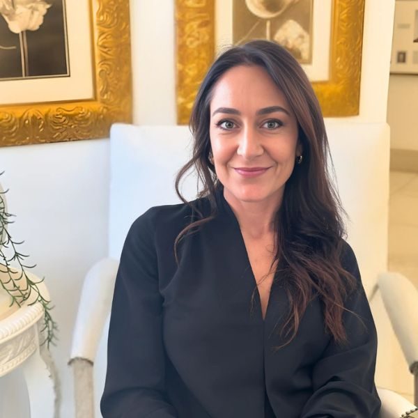 Elzaan Conradie-Botha