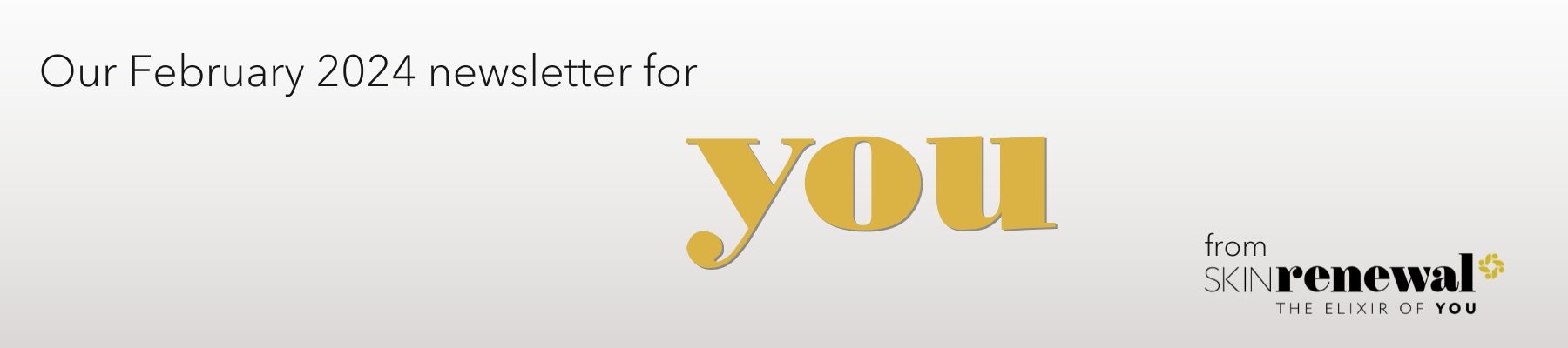 Revolutionary Rejuvenation