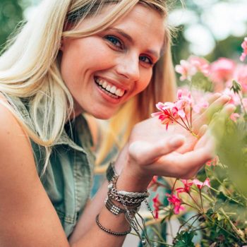 Trend Alert: Skinimalism