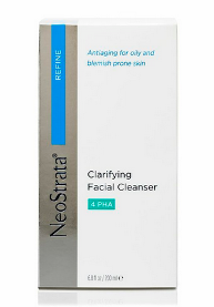 NeoCeuticals Clarifying Facial Cleanser