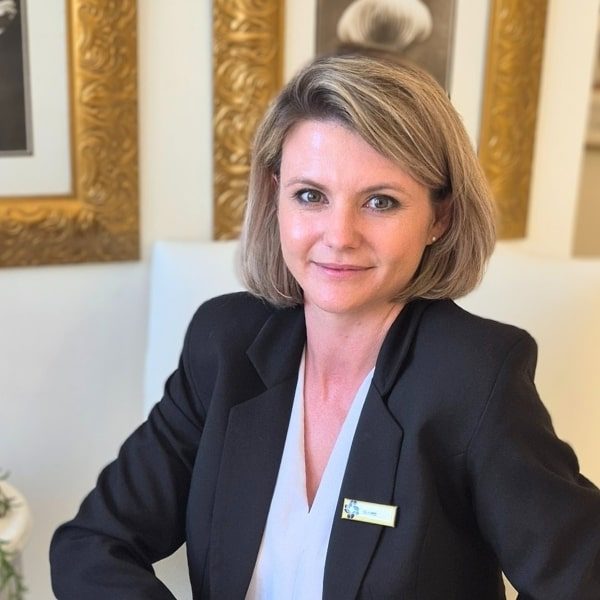 Elaine van Wyk