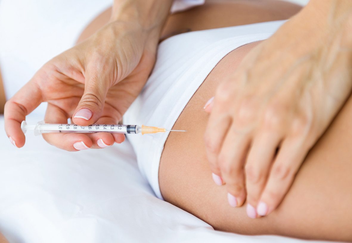 Top Injection Options for Weight Loss in South Africa