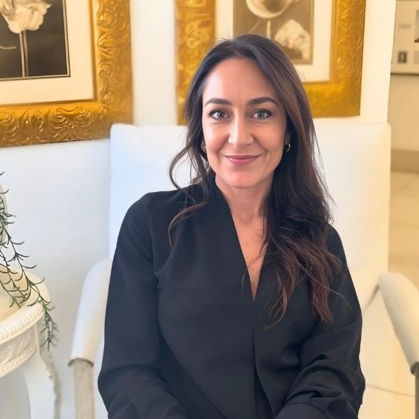 Elzaan Conradie-Botha