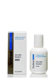 Oily Skin Solution