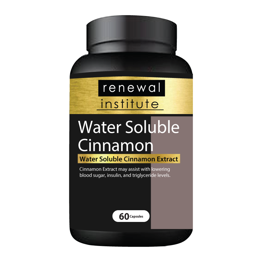 Water Soluble Cinnamon