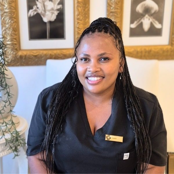 Sandisiwe Jika