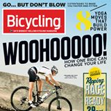 Bicycling - Skin Deep