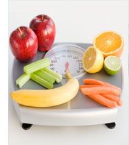 Why weight? Get rid of those extra kilos this month!