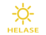 Helase by Lamelle