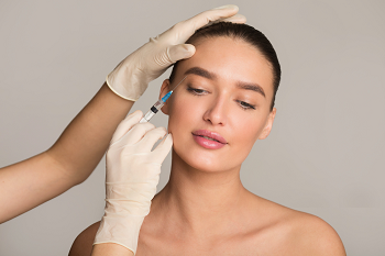 Neurotoxins Versus Dermal Fillers