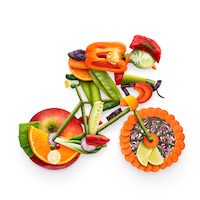 Whatever your fitness level, nutraceuticals can help improve your performance