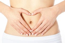 Your gut & antibiotics