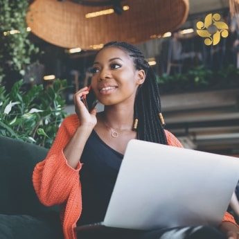 Screen Time and Your Skin: Why blue light is raising red flags