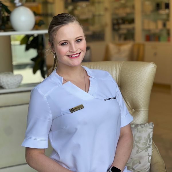 Bianca Janse Van Rensburg