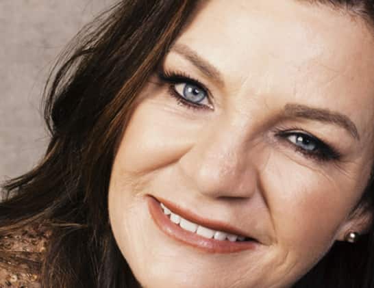 Elmarie van Zyl