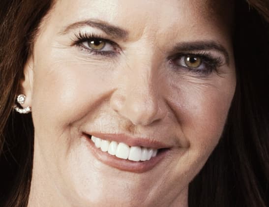 Marisa Janse van Vuuren