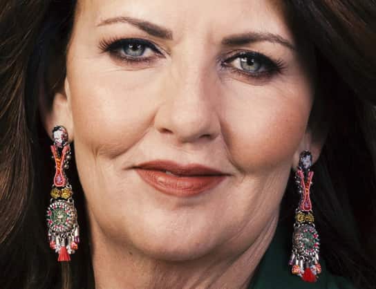 Sonette Nothnagel