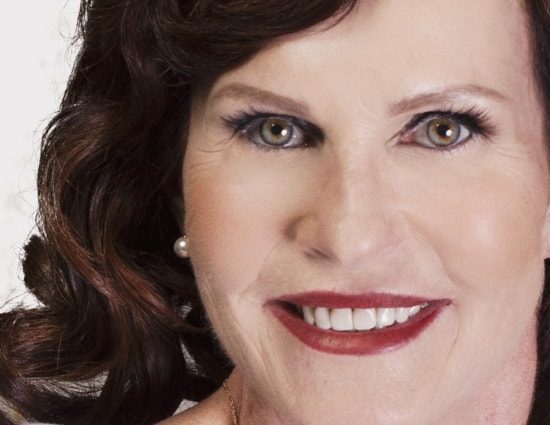 Bernice Du Plessis