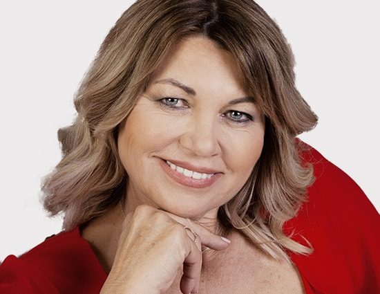 Charmaine Venter (van Wyk)