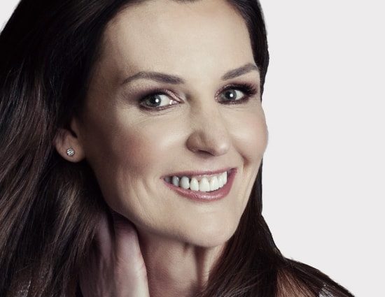 Gerda van Tonder