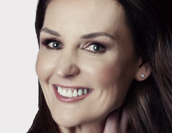 Gerda van Tonder