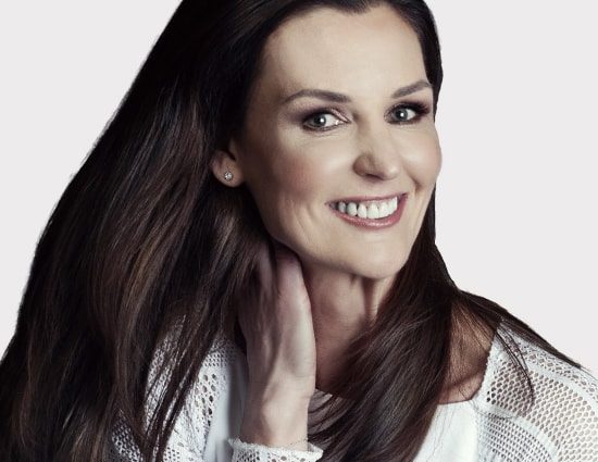 Gerda van Tonder