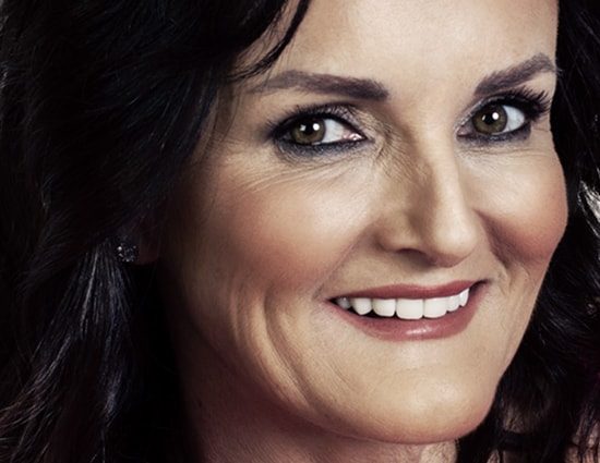 Isabel Terblanche